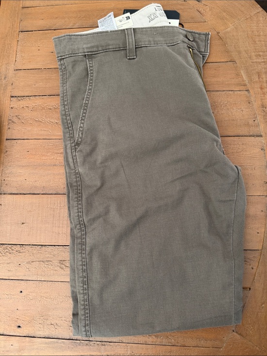 Levi's Other - Levi's Men's XX Chino Standard Taper Pants